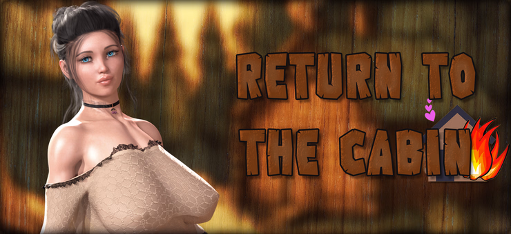 重返木屋：母子禁忌之旅（Return to the Cabin）Ep.2 Beta 精翻汉化