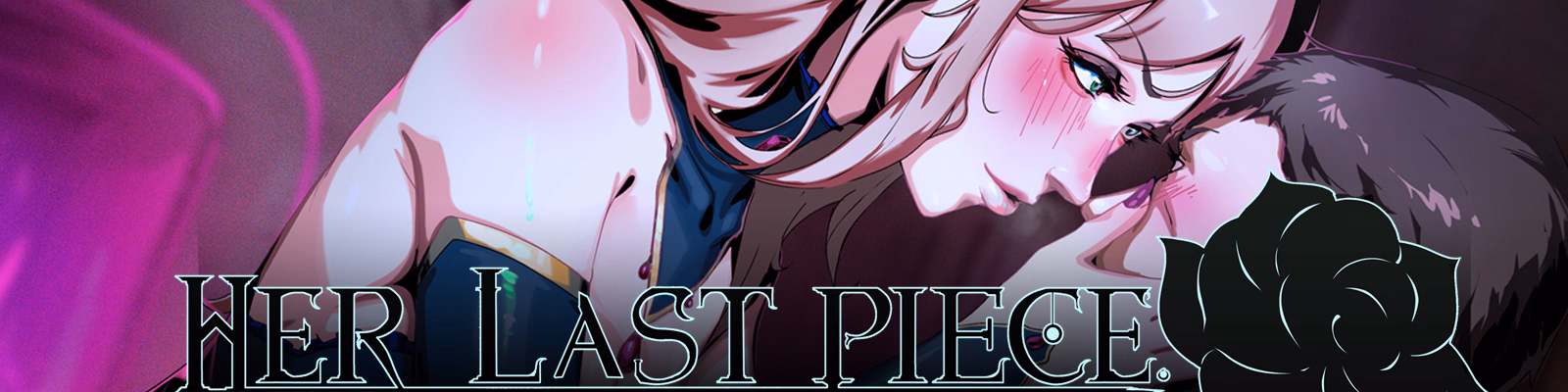 她的最后碎片：女王的陨落（Her Last Piece）Act 2 v1.1.024 精翻汉化