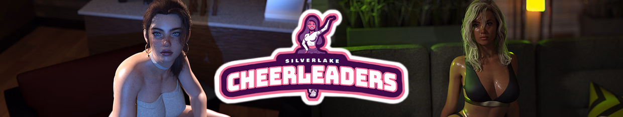 淫乱啦啦队：精英学院的潜规则（Cheerleaders）S1 v1.4.2 精翻汉化