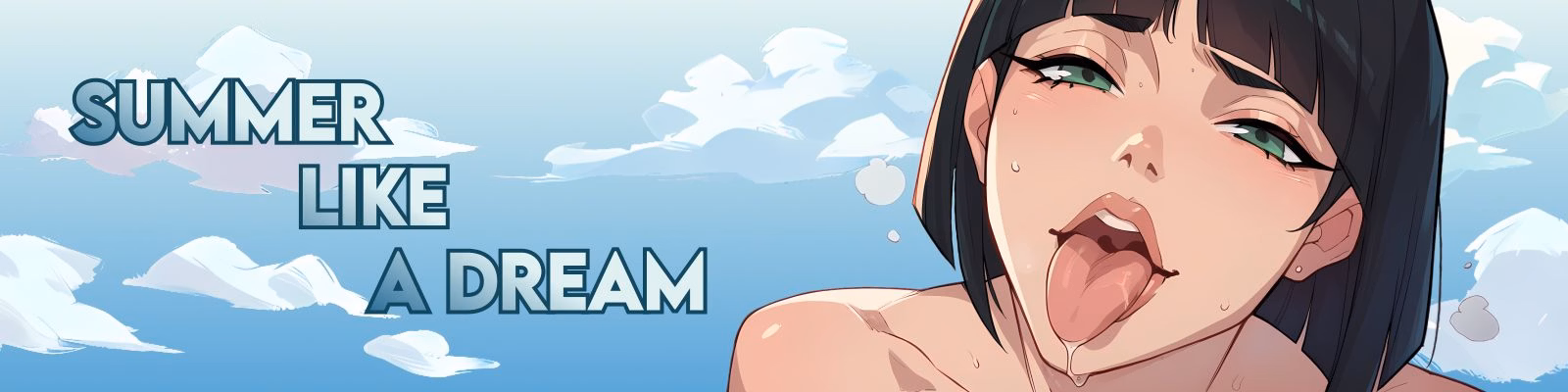 如梦之夏：青梅竹马同居日记（Summer like a Dream）v0.23 精翻汉化