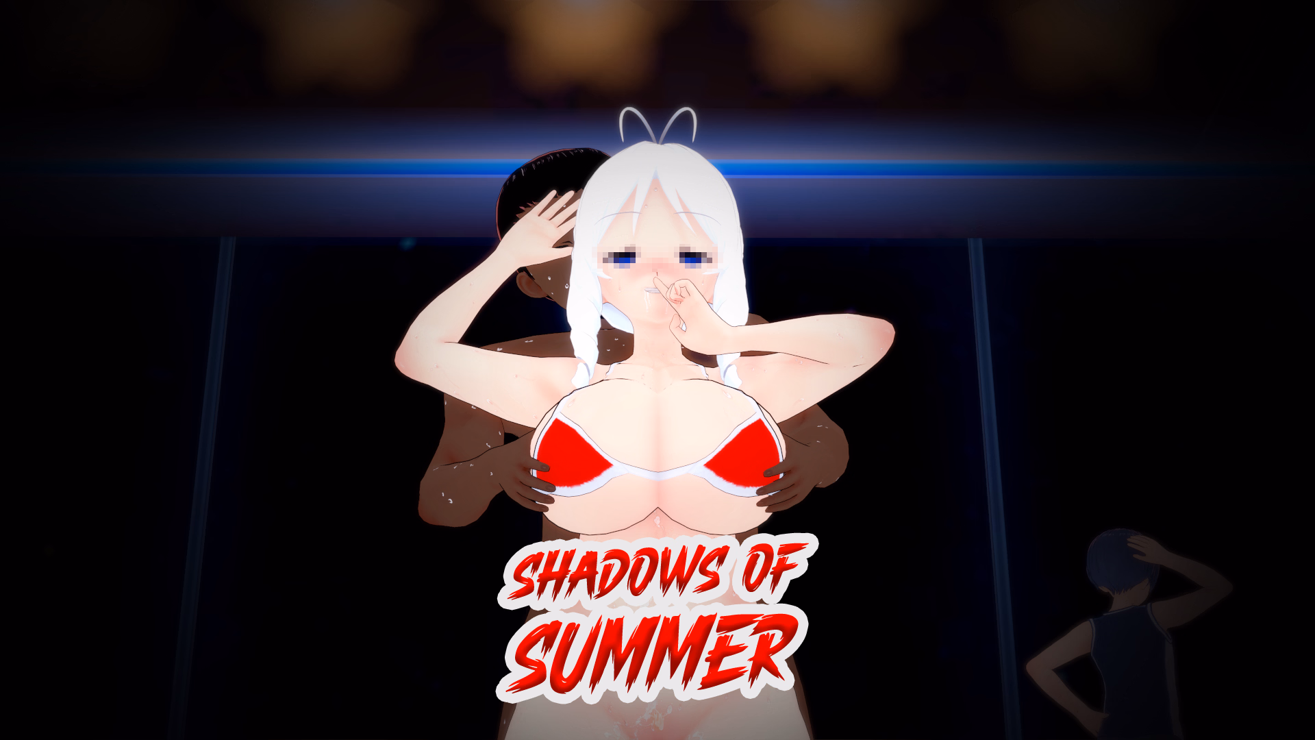 夏日暗影：带女友回乡下的禁忌假期（Shadows of Summer）v0.20 精翻汉化