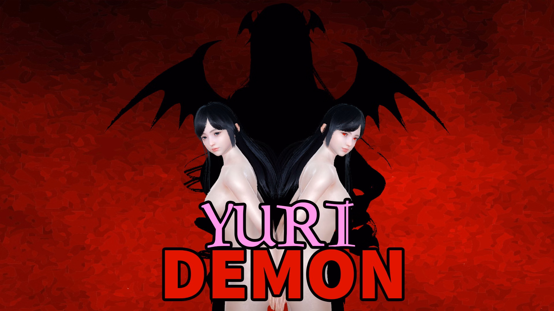 百合恶魔：堕落深渊（Yuri Demon）Ch. 6 部分汉化