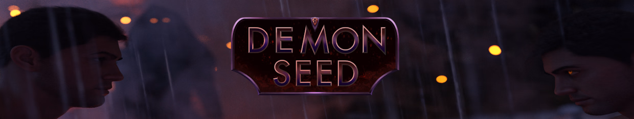 恶魔之种：肉欲寄生（Demon Seed）v0.5.1 精翻汉化