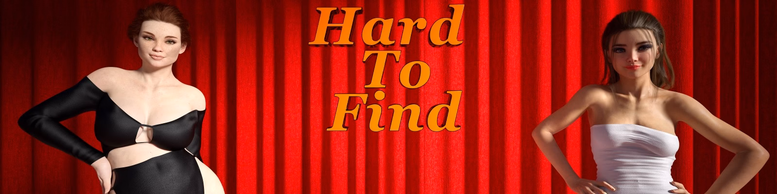 难以寻觅：AV女优的星途（Hard to Find）Ep.7 v7.1 精翻汉化