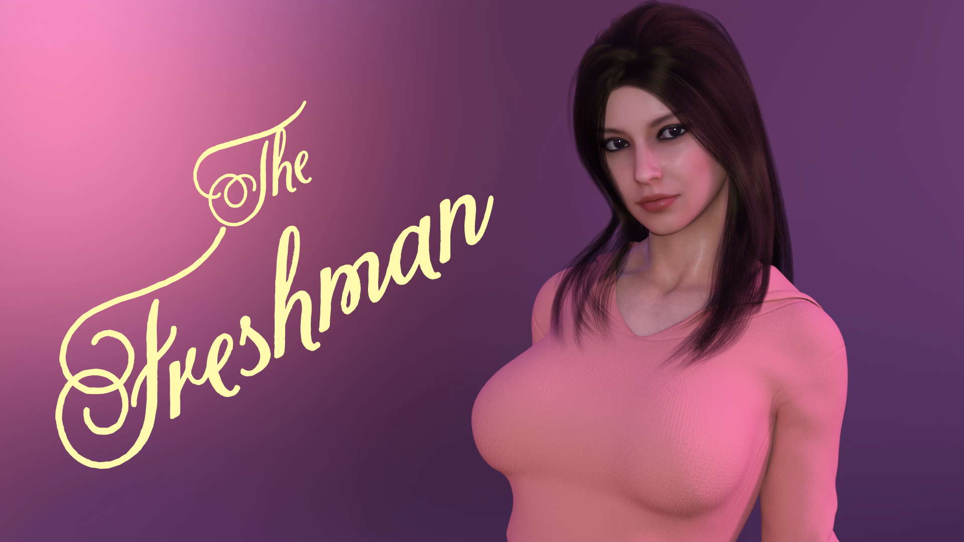 大一新生：校园性爱戏剧（The Freshman）v0.1 精翻汉化
