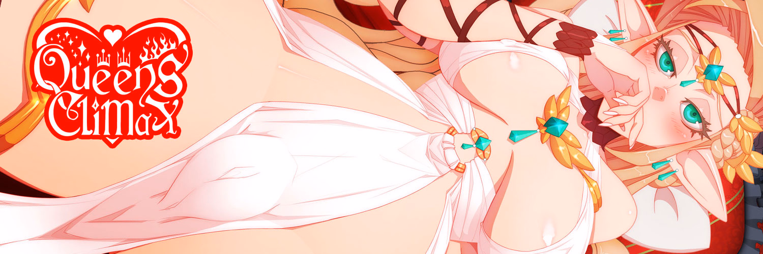 女王高潮：性爱卡牌构筑（Queens Climax）v1.01.01 精翻汉化