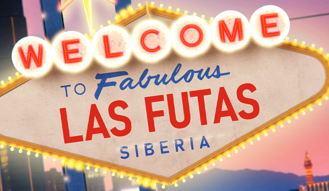 扶他之城：欲望赌城（Las Futas）v0.2.1 精翻汉化