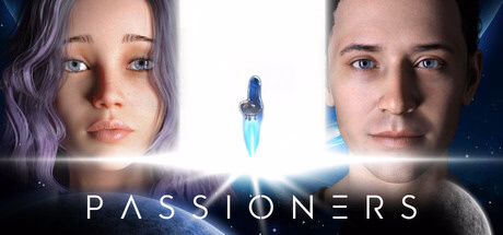 激情者：深空禁忌欲望（Passioners）v1.0 精翻汉化
