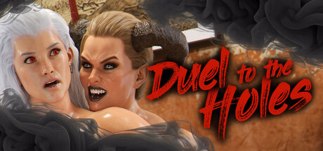 决战各种洞：巨根小镇（Duel to The Holes）v1.0 精翻汉化