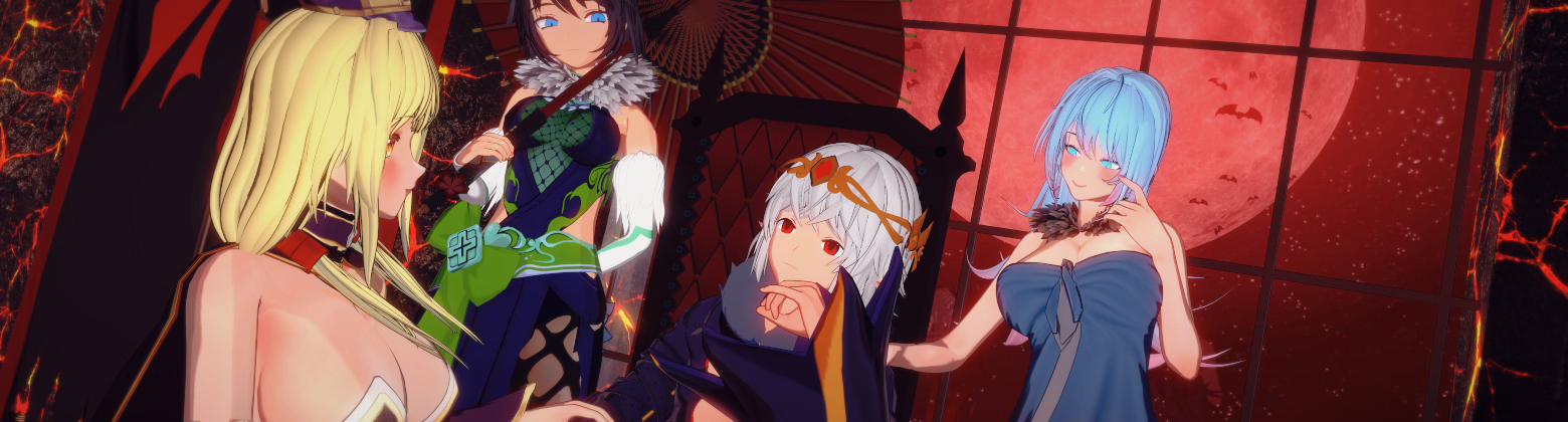 流放的恶魔王子（The Exiled Demon Prince）v0.3.5 精翻汉化