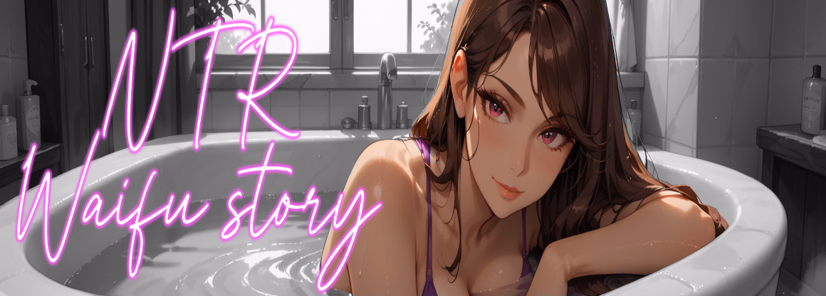 人妻NTR物语：米娅的沉沦（NTR Waifu Story）Ch.3.01 精翻汉化
