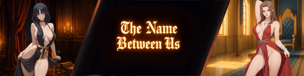我们之间的名字：领主的权色游戏（The Name Between Us）v0.2.7 精翻汉化