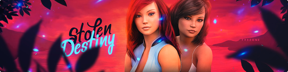 命运窃贼：成人礼的惊喜（Stolen Destiny）v0.2.0 精翻汉化