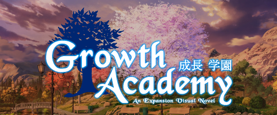 肉体异变：欲望孤岛学院（Growth Academy）v2026-01-01 精翻汉化