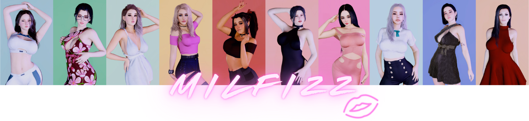 归家浪子：熟女家属的诱惑（Milfizz）v0.05 精翻汉化
