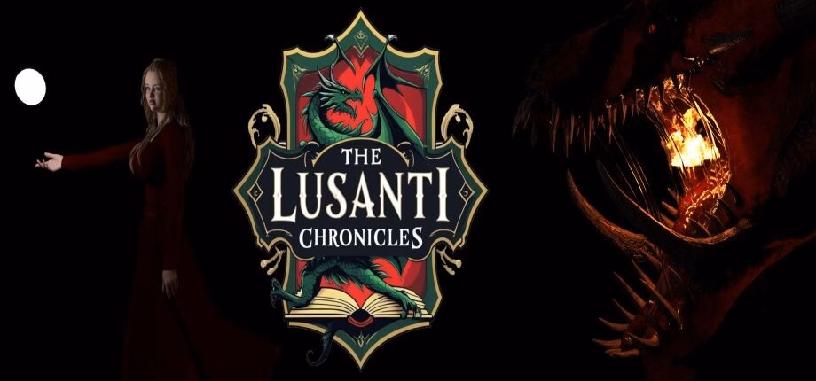 神明觉醒：权谋与肉欲编年史（The Lusanti Chronicles）Ch.5 v1.05 精翻汉化