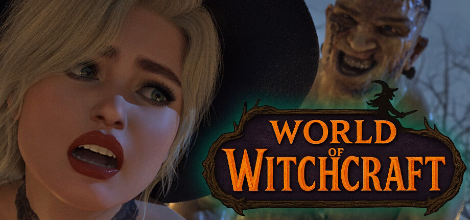 魔女世界：欲望交织（World of Witchcraft）v1.0 精翻汉化