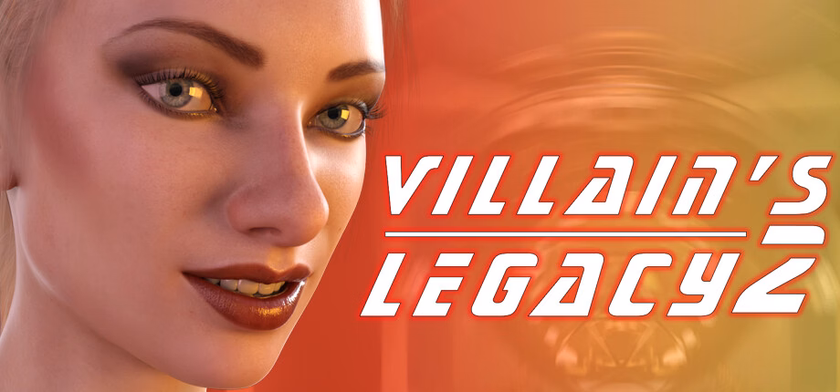 反派的遗产2：超能后宫（Villain's Legacy 2）v1.0.0 精翻汉化