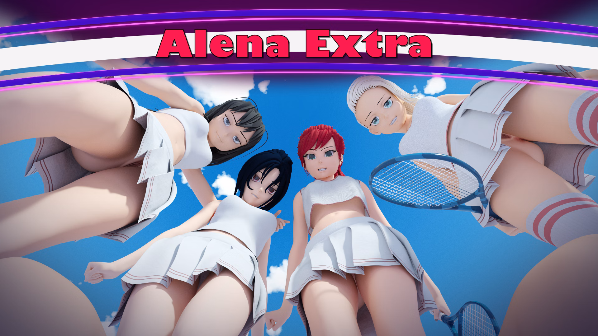 阿莱娜番外篇：欲女新生活（Alena Extra）v0.9.0 精翻汉化