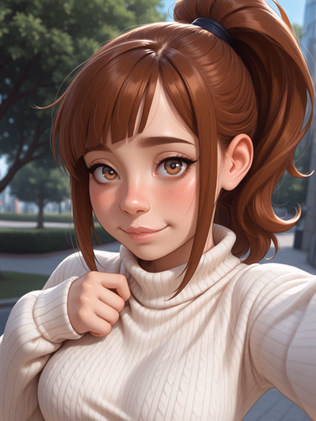 觉醒手机：女友的绿帽性癖（Awakening Phone）v0.1 精翻汉化