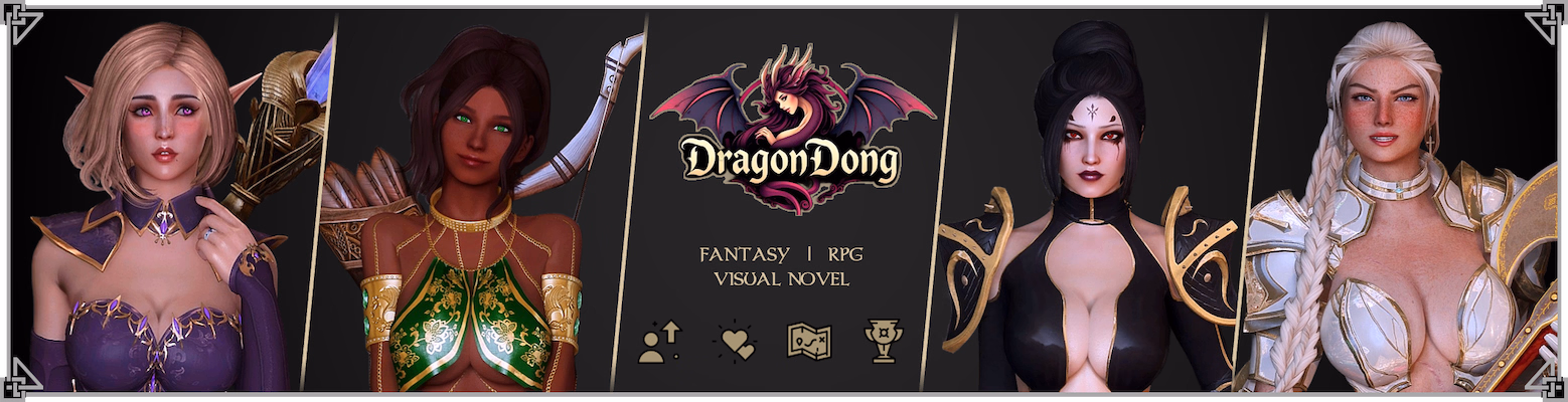 龙根传人：配种繁衍之旅（DragonDong）v0.6.2 精翻汉化