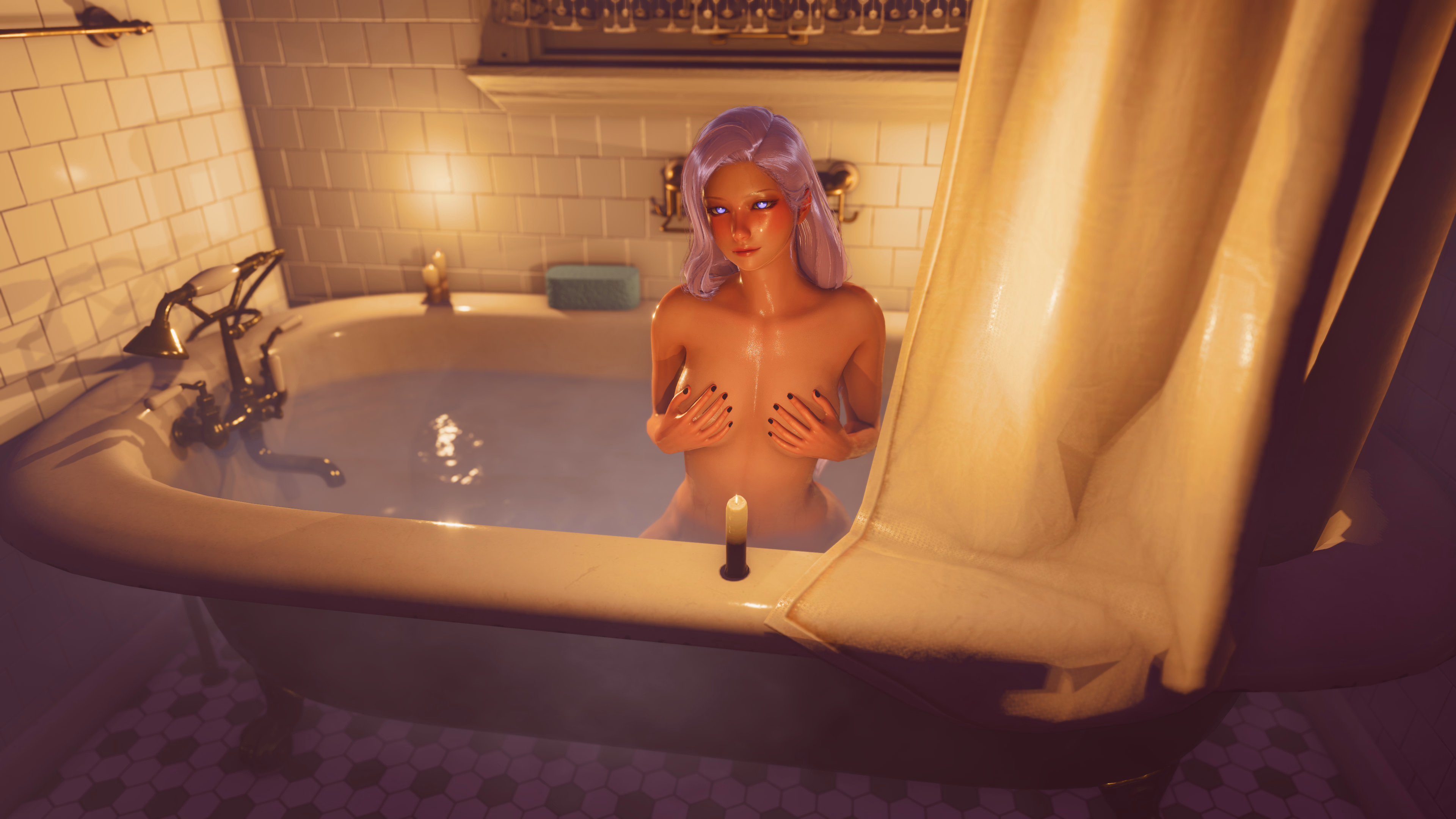 矫正教会：洗脑与神圣的枷锁（Correctional Church）v0.2.1 精翻汉化