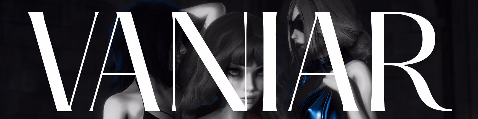 瓦尼尔：妻女失踪的暗黑探寻（Vaniar）v0.4.1 精翻汉化