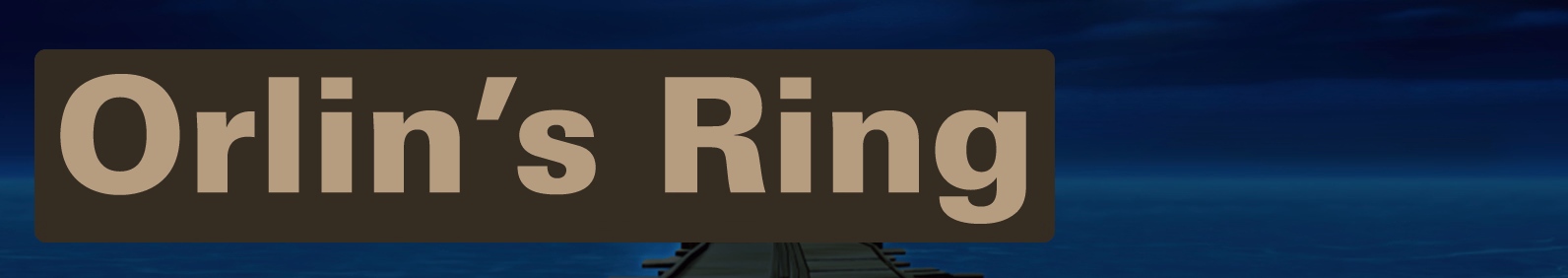 奥林之戒：播种与腐化（Orlin's Ring）0.03a 精翻汉化
