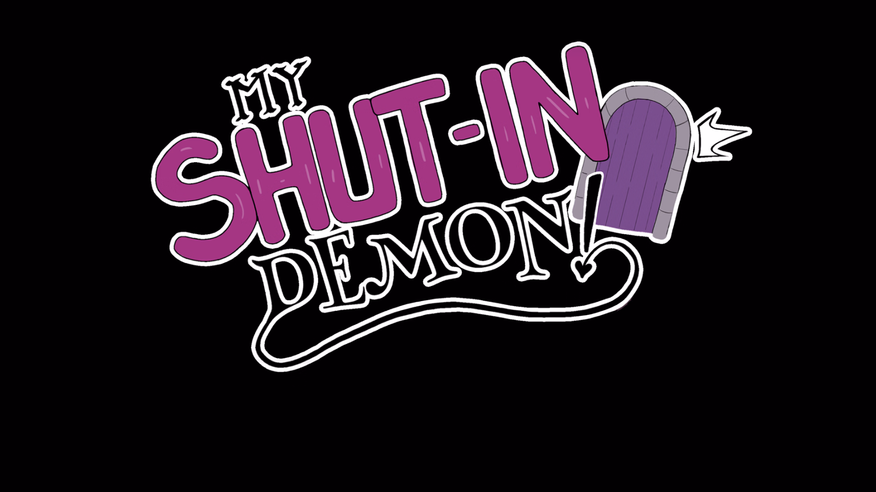我的家里蹲恶魔：受困魔界的同居生活（My Shut-In Demon!）Ch.3 精翻汉化