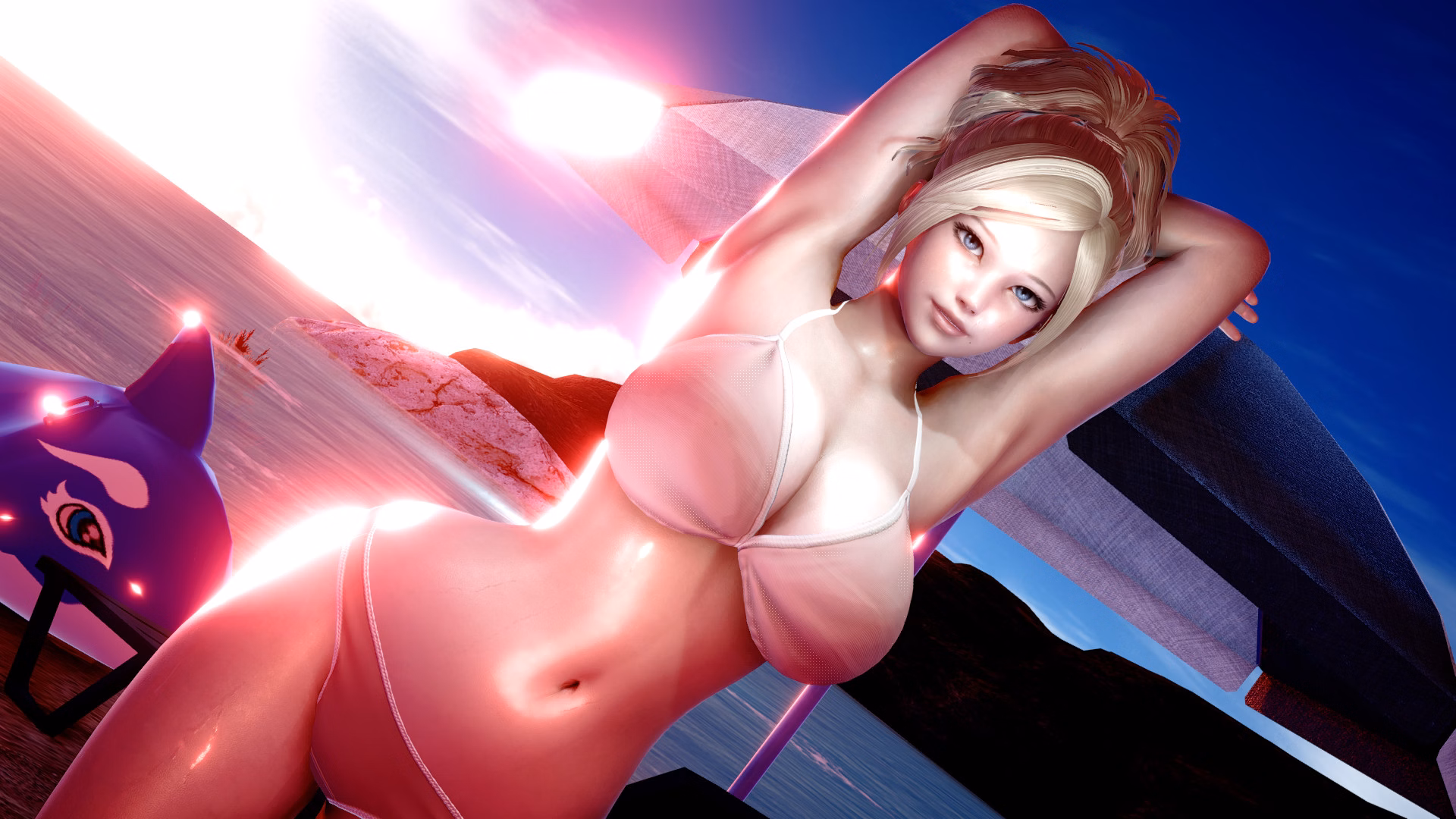 我与妈妈的秘密重制版：母子禁忌（The Secret of Mom and Me: Remake）v1.1.0 Supporter Edition 精翻汉化