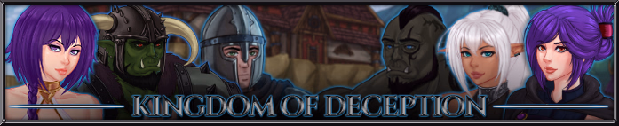 欺骗之国：人类帝国的征服（Kingdom of Deception）v0.14.2.3 精翻汉化