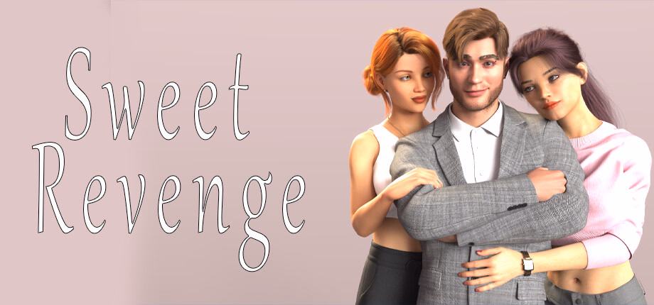 甜蜜复仇：操纵与引诱（Sweet Revenge）v1.0 精翻汉化