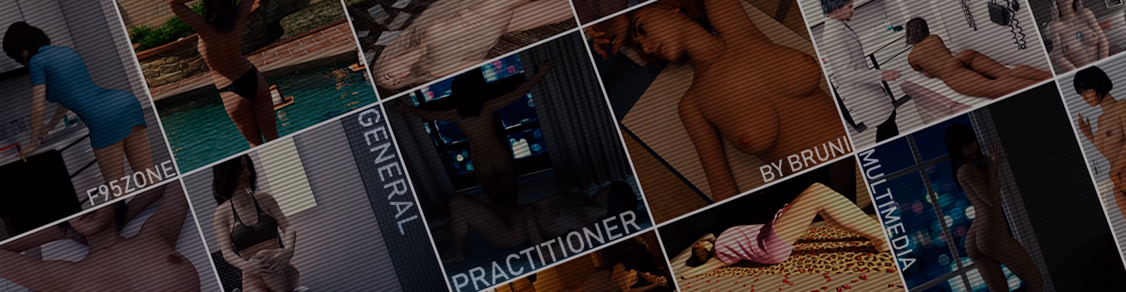 全科医生：诊室里的春光（General Practitioner）v2.1 精翻汉化
