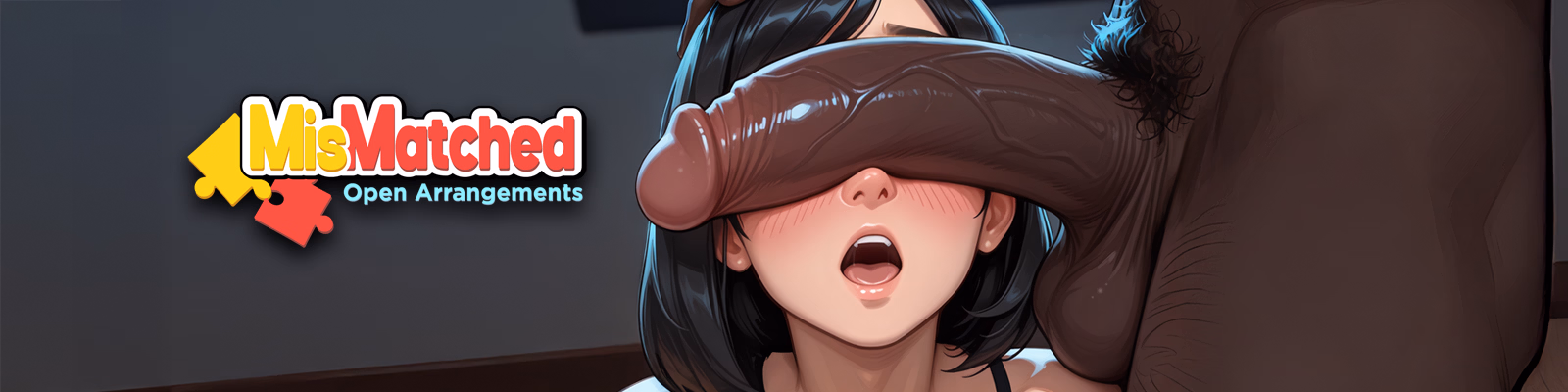 错位配对：开放式关系（MisMatched: Open Arrangements）v0.12 精翻汉化