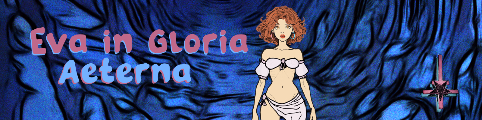 性转艾娃：虚拟永恒（Eva in Gloria Aeterna）v0.16 精翻汉化