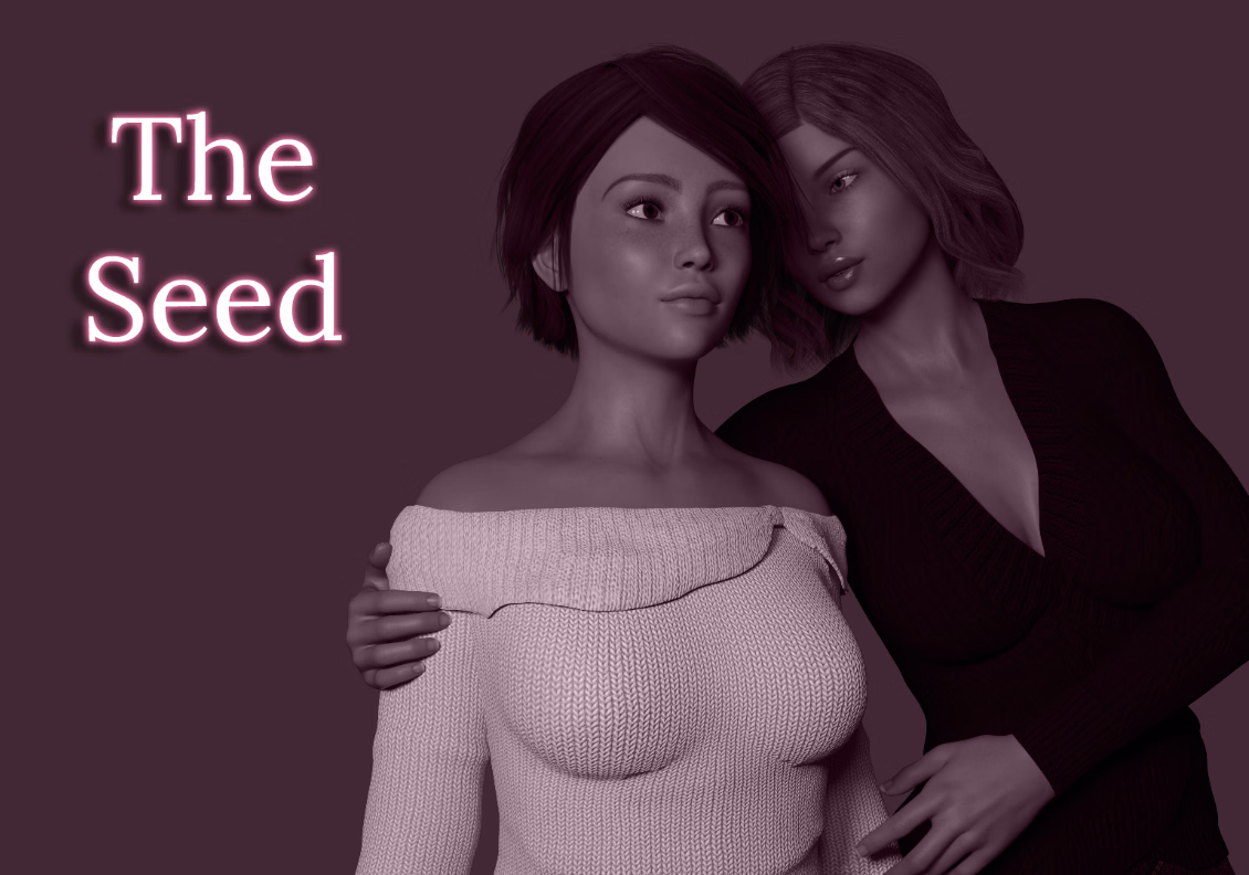 播种计划：丹妮的肉体代价（The Seed）v1.00 精翻汉化