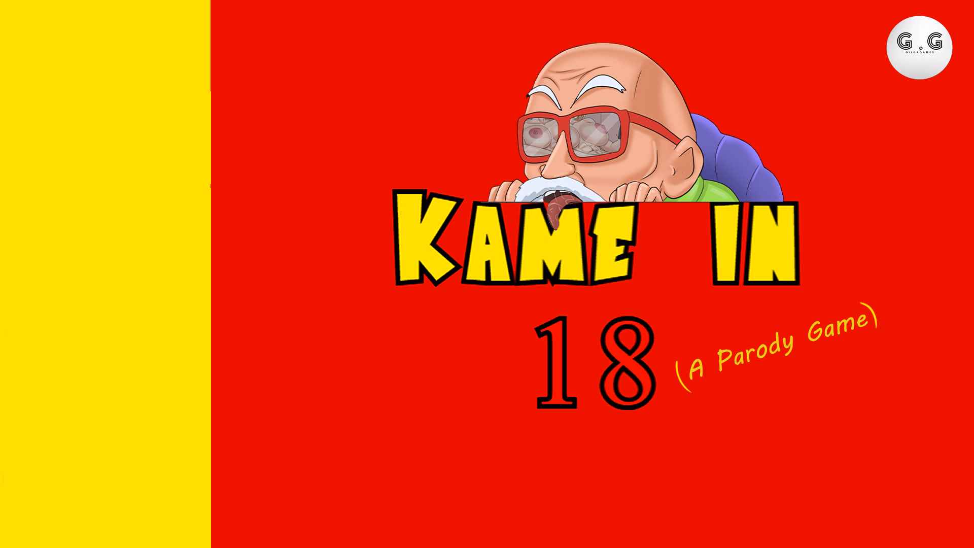 龟仙人狂暴内射人造人18号（Kame in 18）Final 精翻汉化