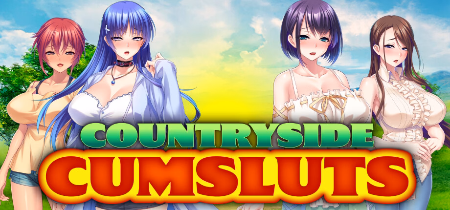 乡下榨汁机：发情村姑的肉欲狂欢（Countryside Cumsluts）v1.2.1 精翻汉化