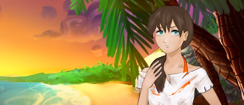 荒岛千日：表妹的禁忌地狱（Thousand Days Later）v2.0 Demo2 Premium version 精翻汉化