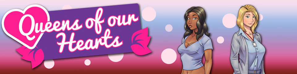 欲海情圣：大学后宫模拟（Queens of Our Hearts）v0.0.8 精翻汉化