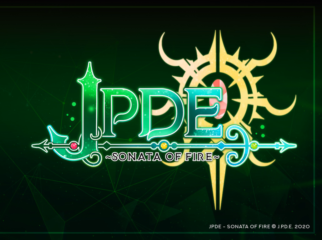 火焰奏鸣曲：遗迹后宫（JPDE Refrain - Sonata of Fire）v4.6 精翻汉化