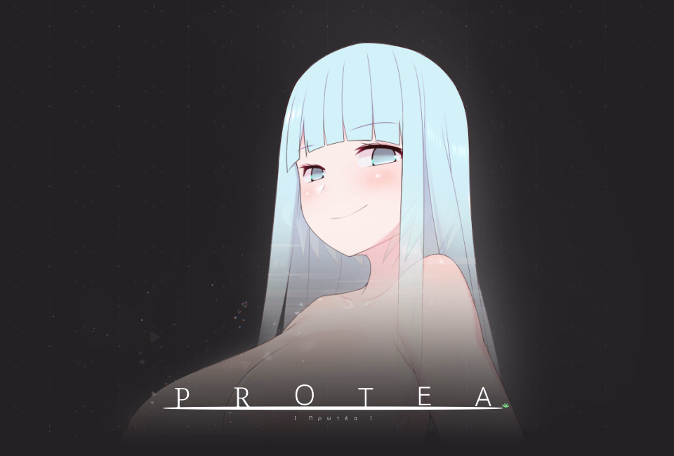 普罗蒂亚：科幻迷情（Protea）Demo 精翻汉化