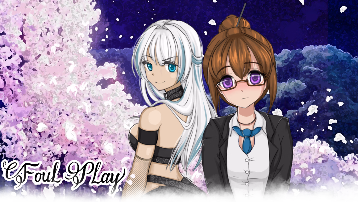 潜规则：警花沦陷（Foul Play）Final 精翻汉化