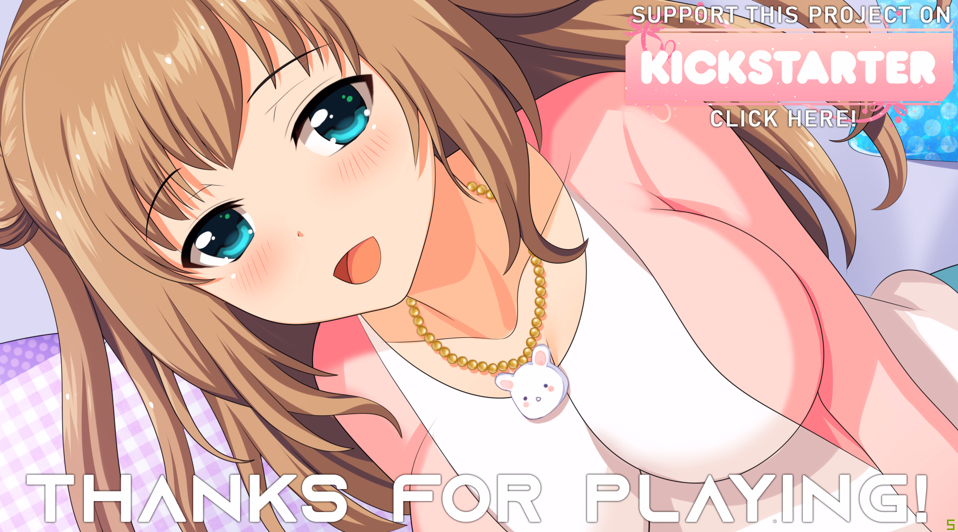 淫荡偶像计划：海里的堕落（Lewd Idol Project）Final 精翻汉化