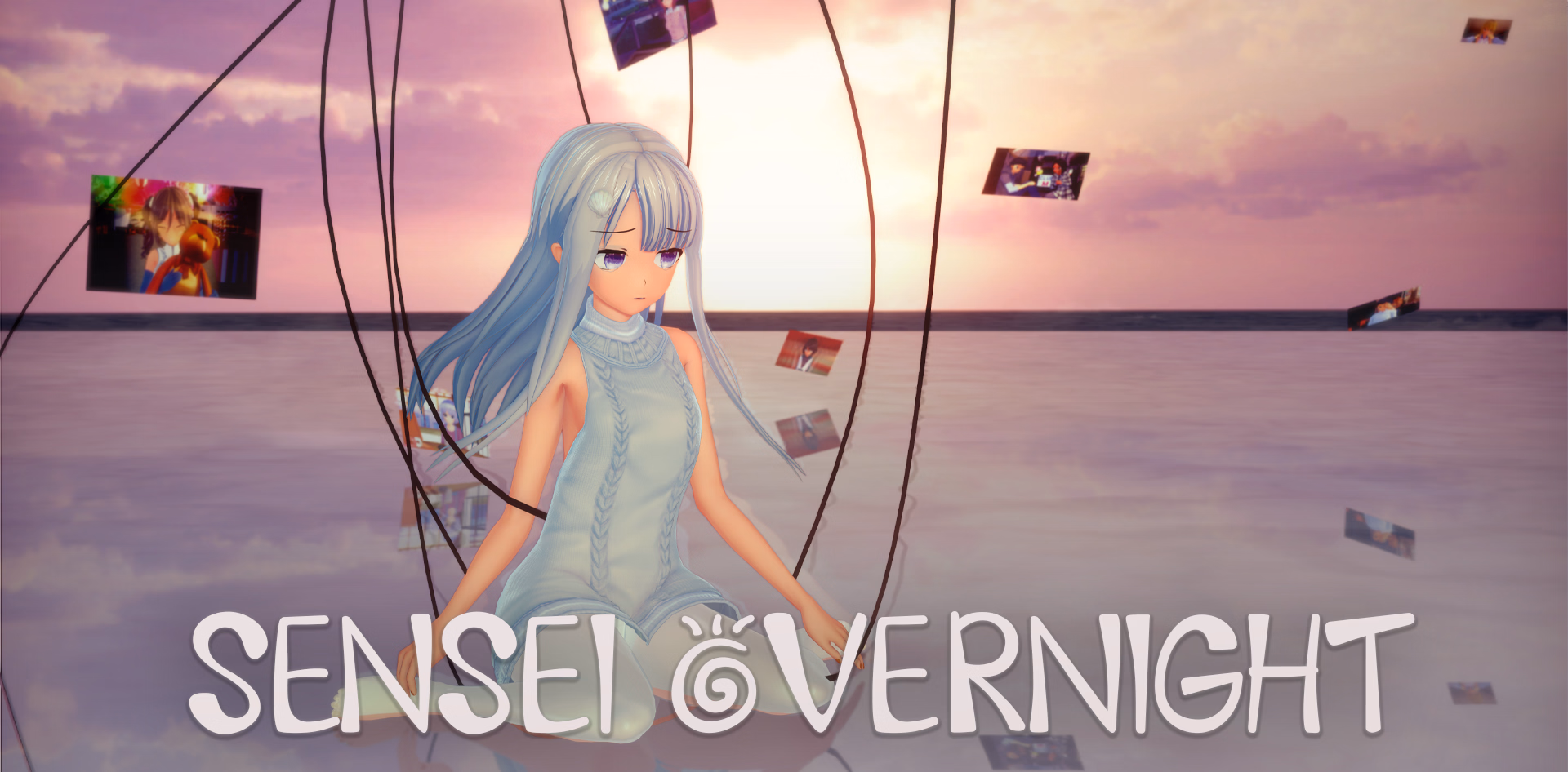 一夜为人师：清洁工的校园后宫（Sensei Overnight）v0.19.0 精翻汉化