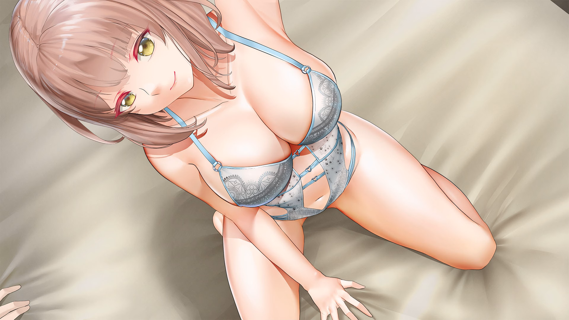 边缘出轨：新婚娇妻的秘密（The Edge Of）v1.0 精翻汉化
