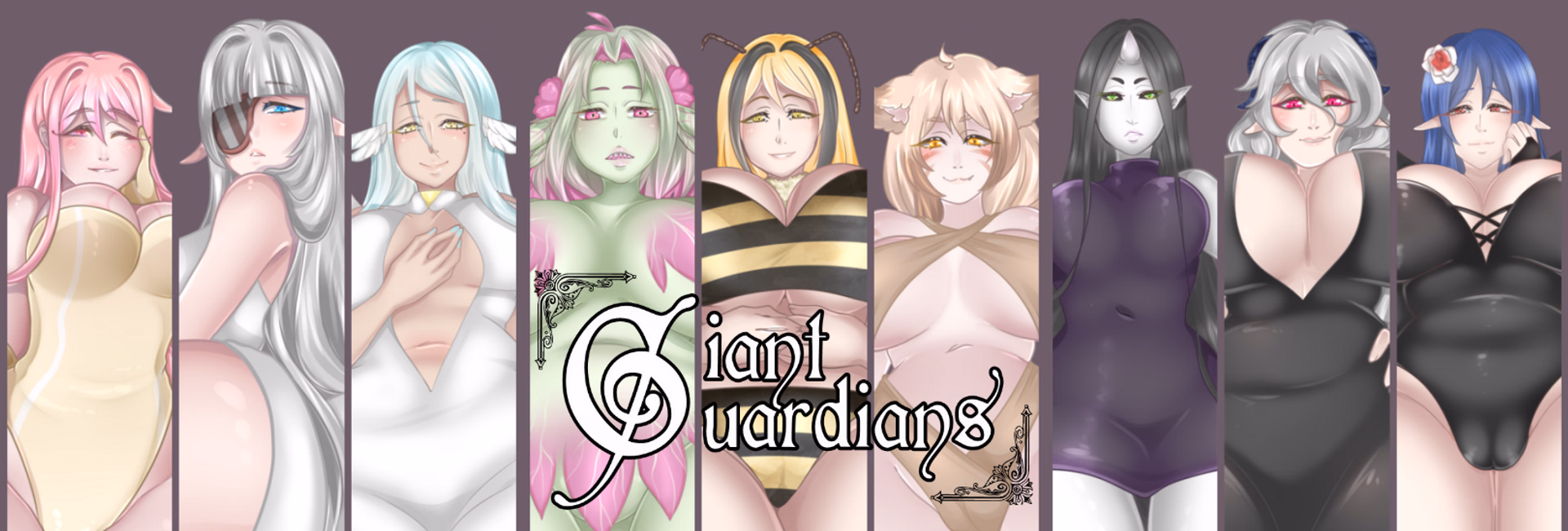 巨女守护者（Giant Guardians）v0.4.8 精翻汉化