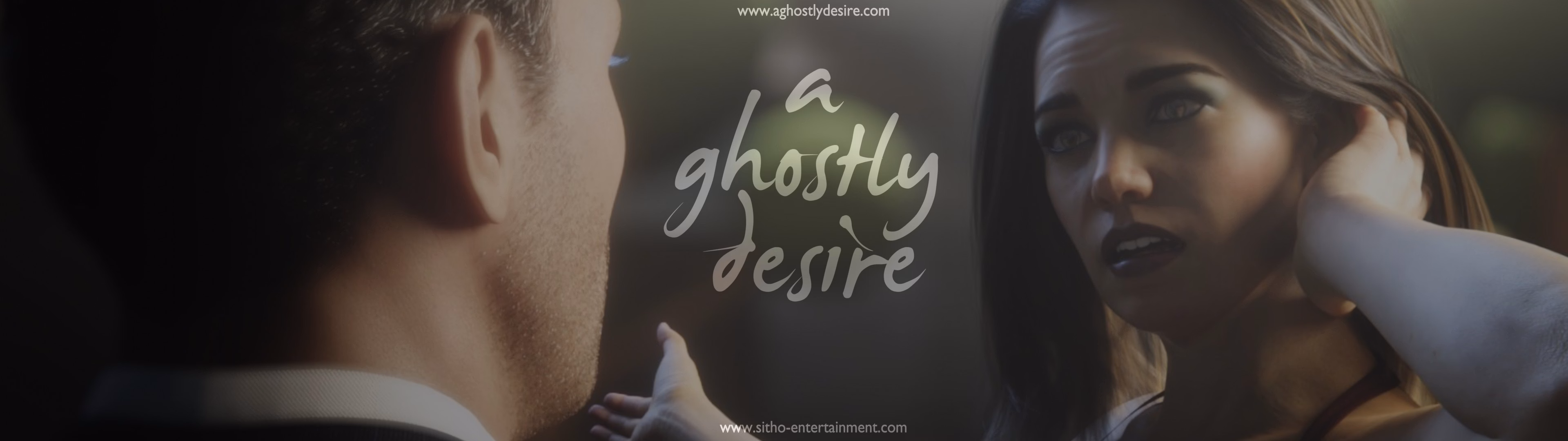 幽灵欲望：人鬼情未了（A Ghostly Desire）v0.8 Alpha 精翻汉化
