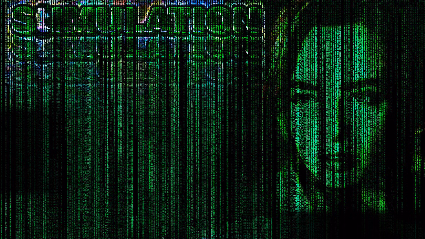 感官刺激：虚拟世界的洗脑后宫（Stimulation）v0.2 精翻汉化