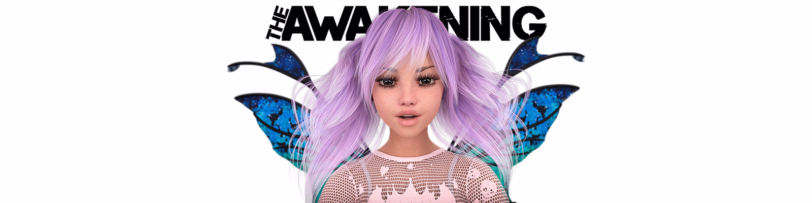 觉醒：失忆后的情欲纠葛（The Awakening）v0.4.9 精翻汉化